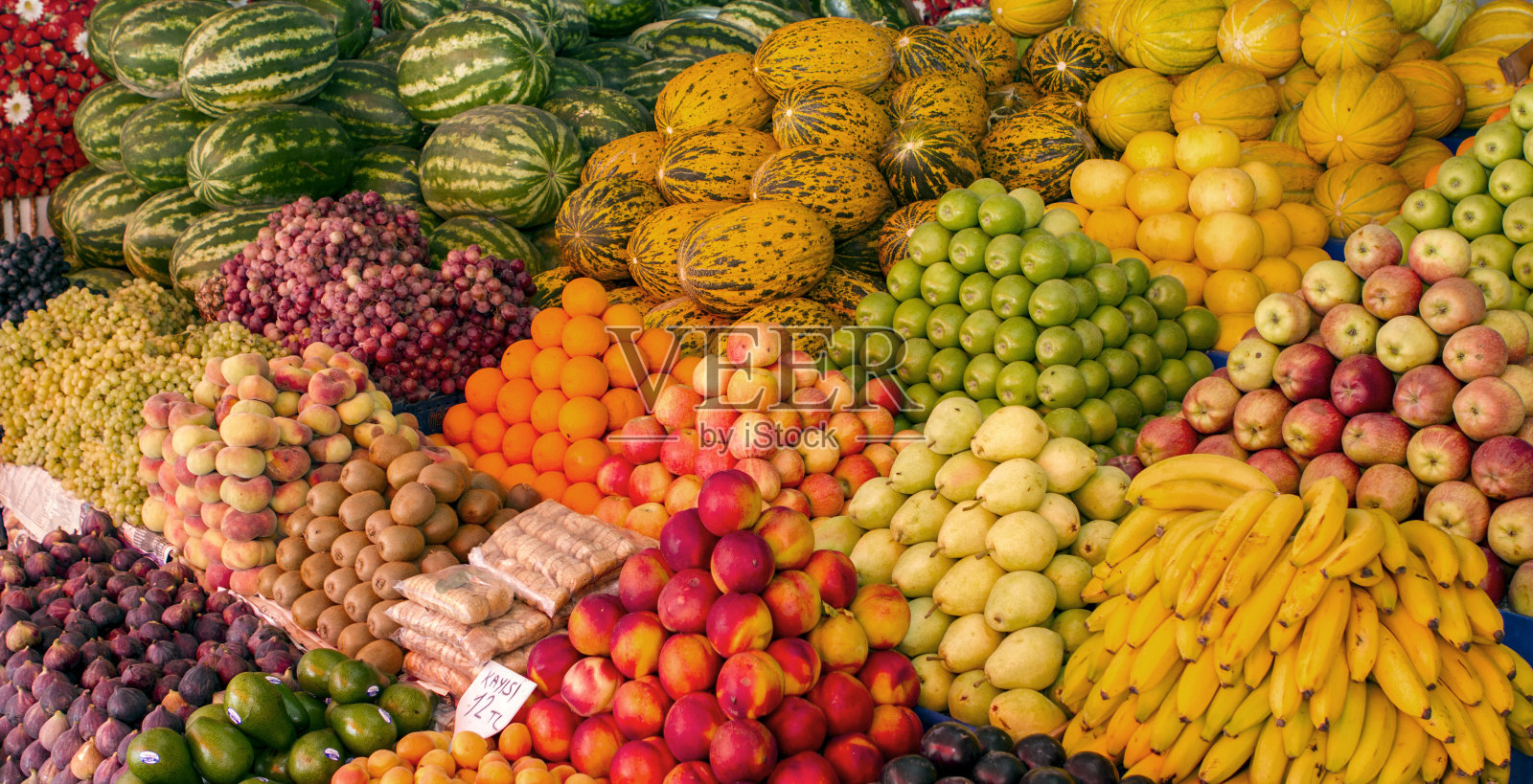 水果销售照片摄影图片