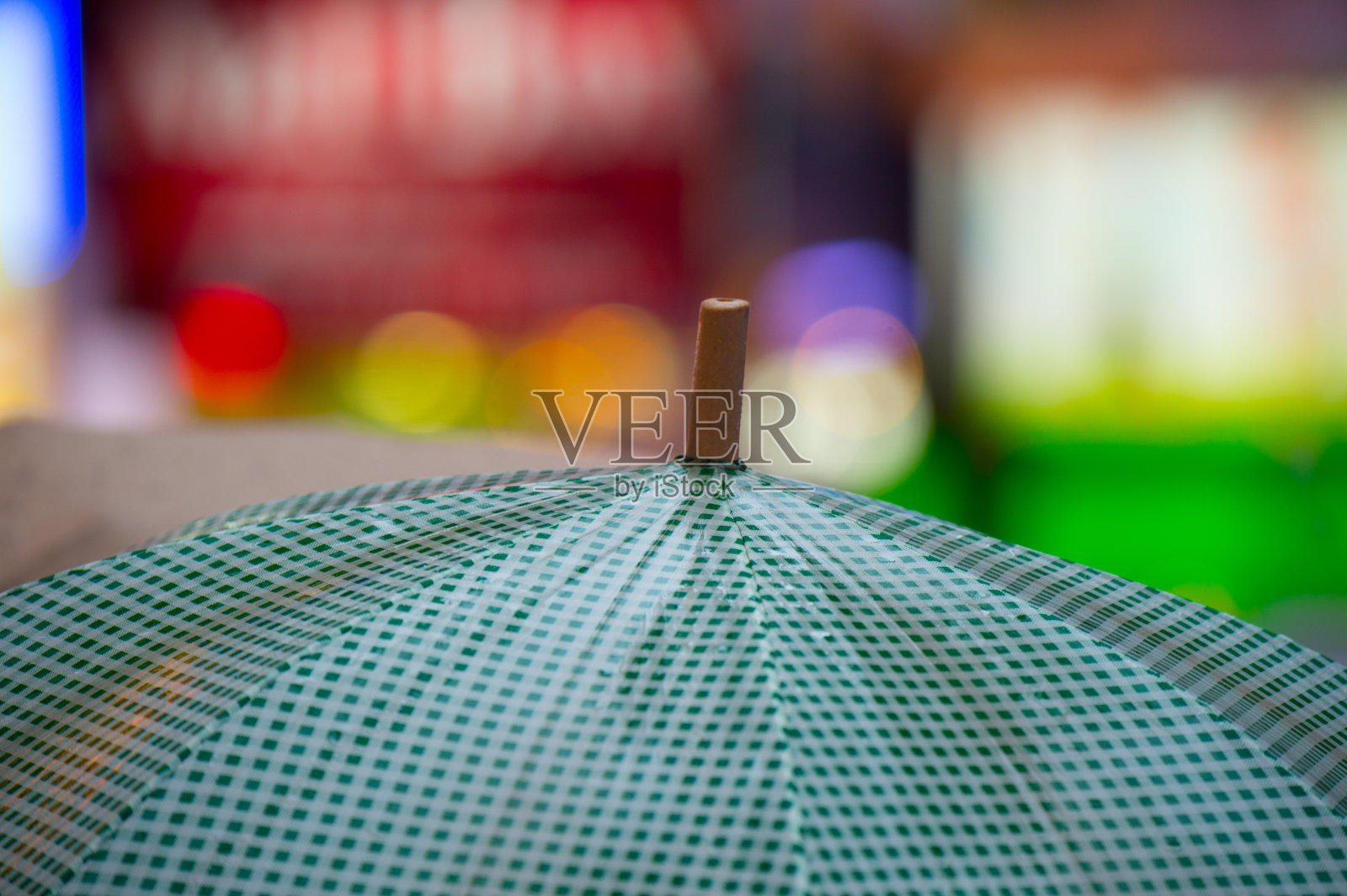 雨伞在香港照片摄影图片