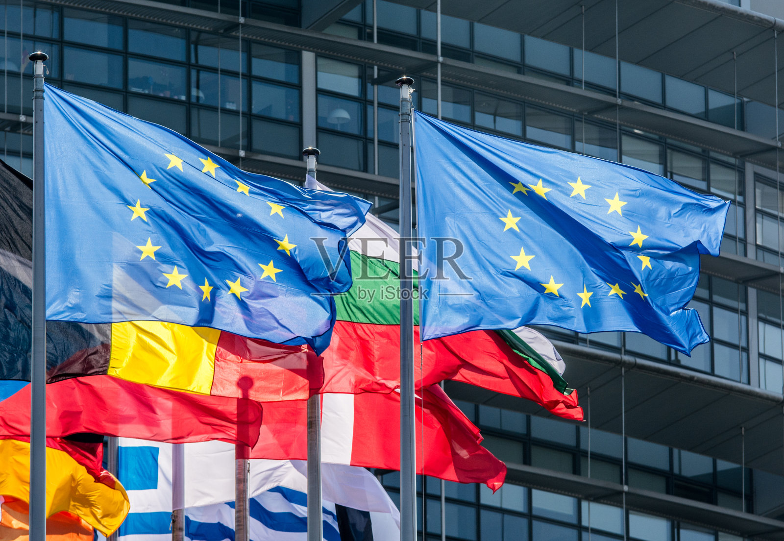 欧洲 欧洲国旗 旗帜 - Pixabay上的免费照片 - Pixabay