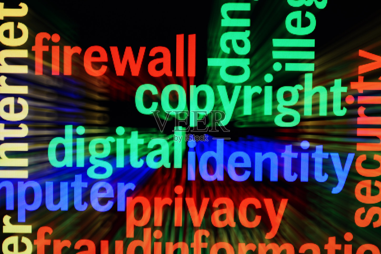 版权标识隐私照片摄影图片