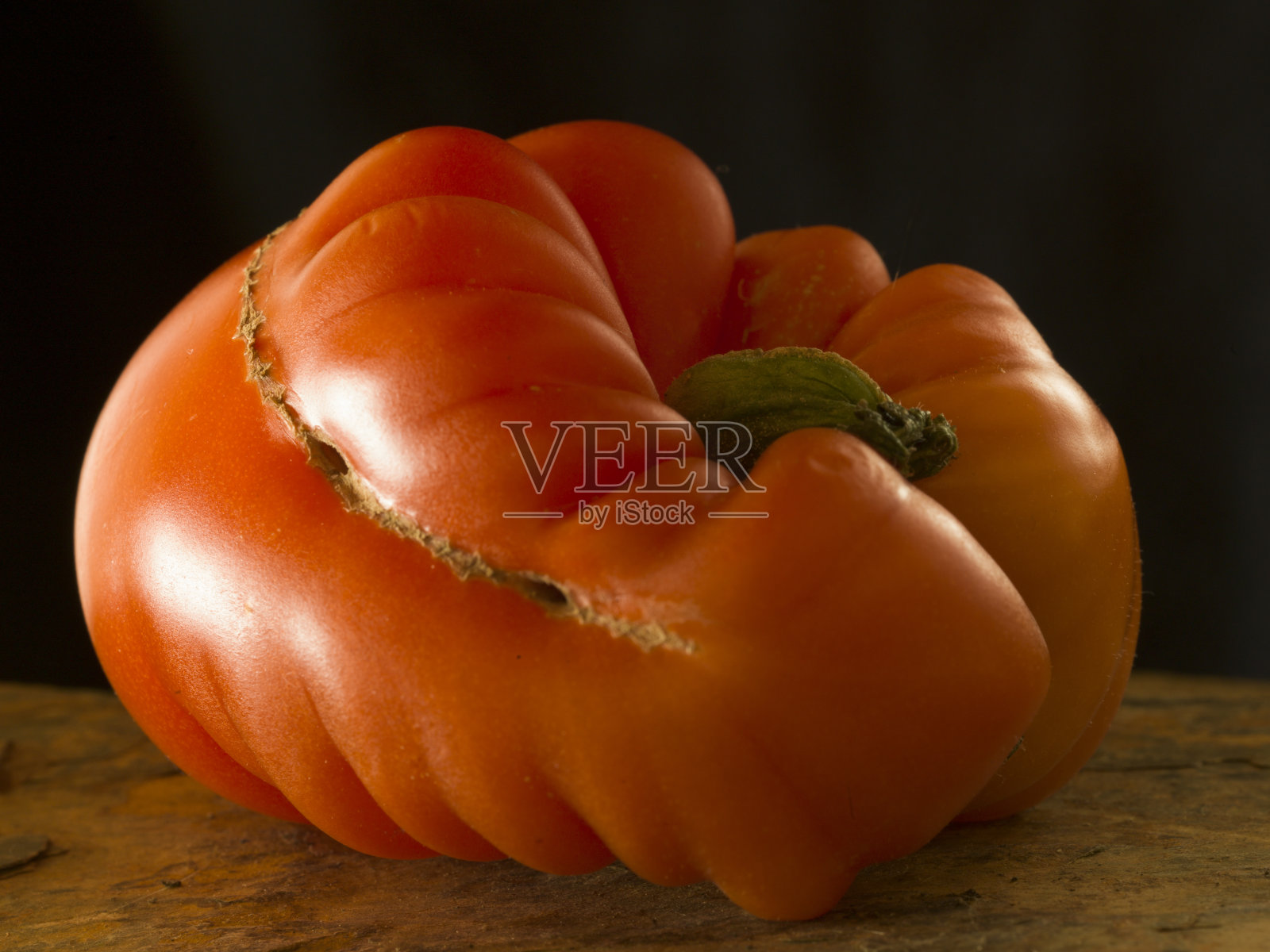 天然番茄照片摄影图片
