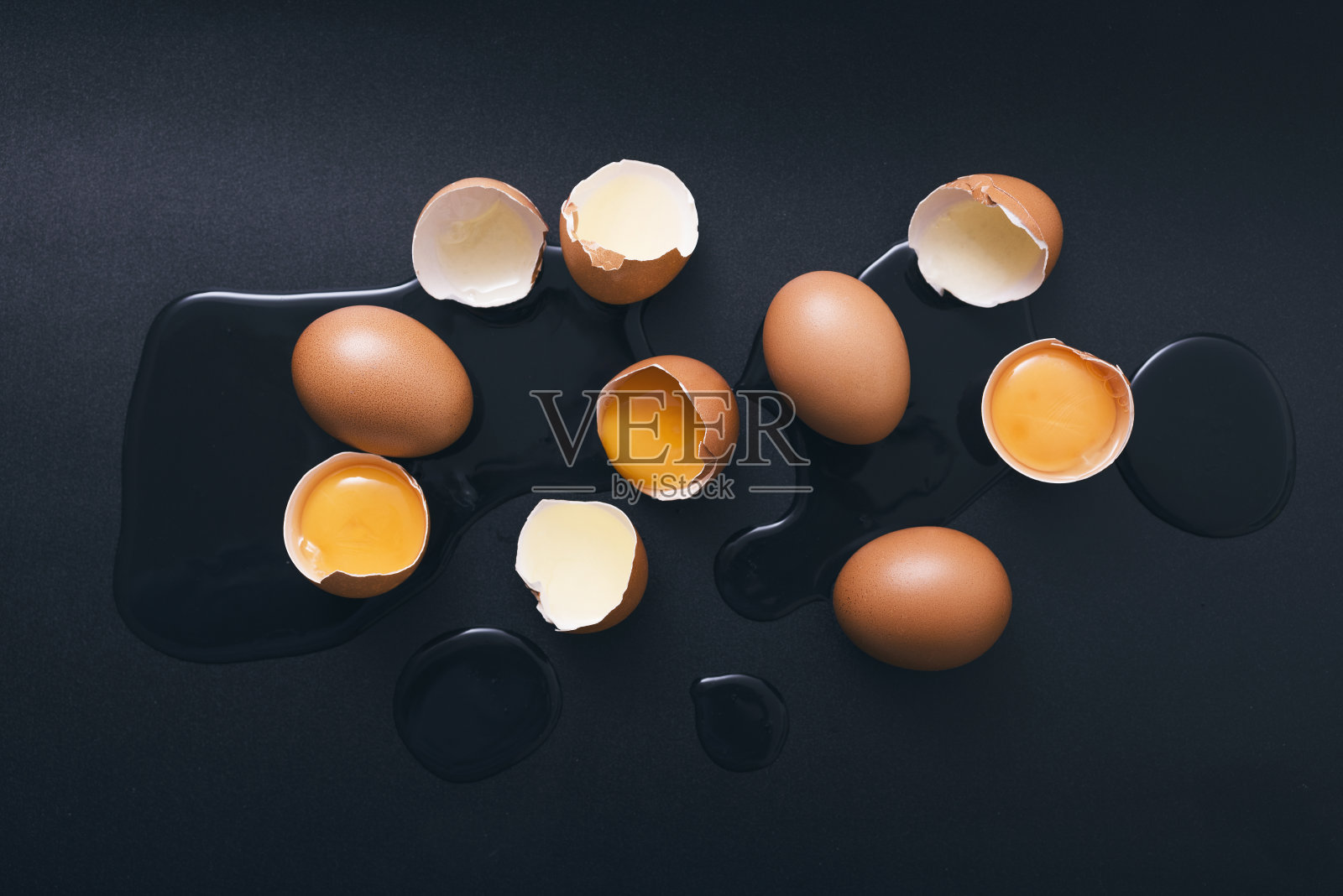 鸡蛋的背景照片摄影图片