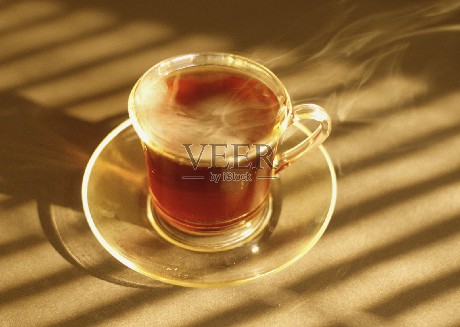 土耳其茶照片摄影图片