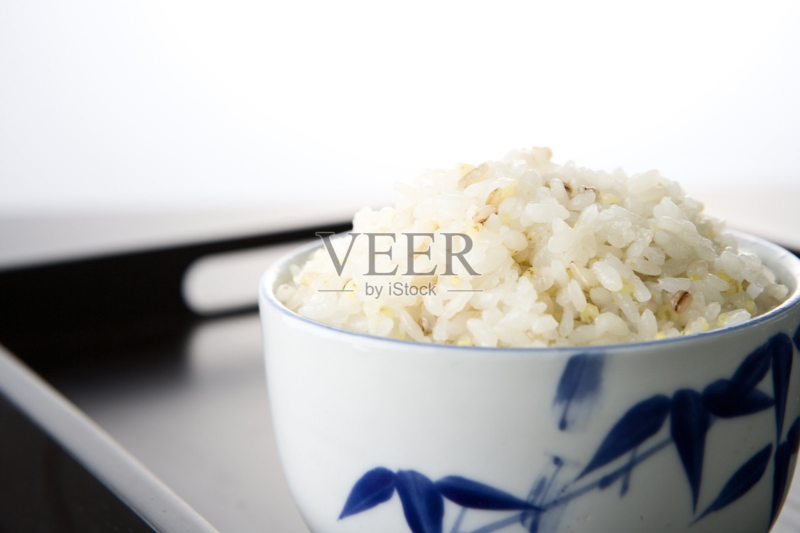 碗米饭照片摄影图片