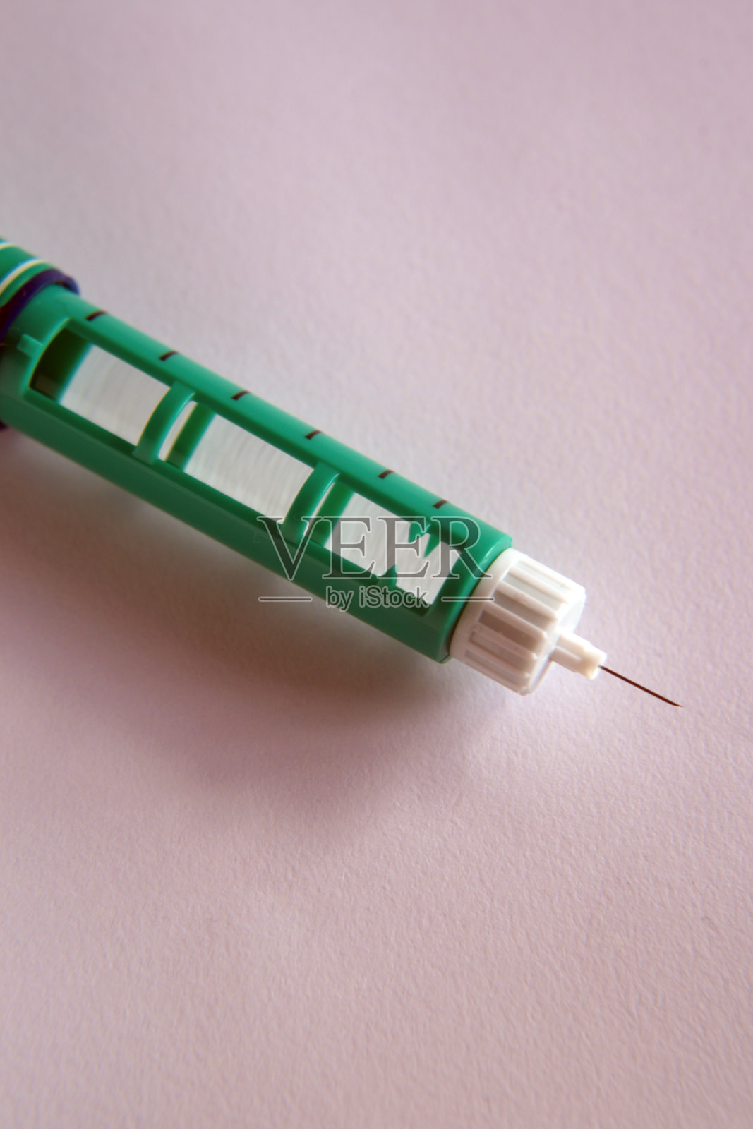胰岛素笔配套用针 - 上海埃斯埃医疗技术有限公司