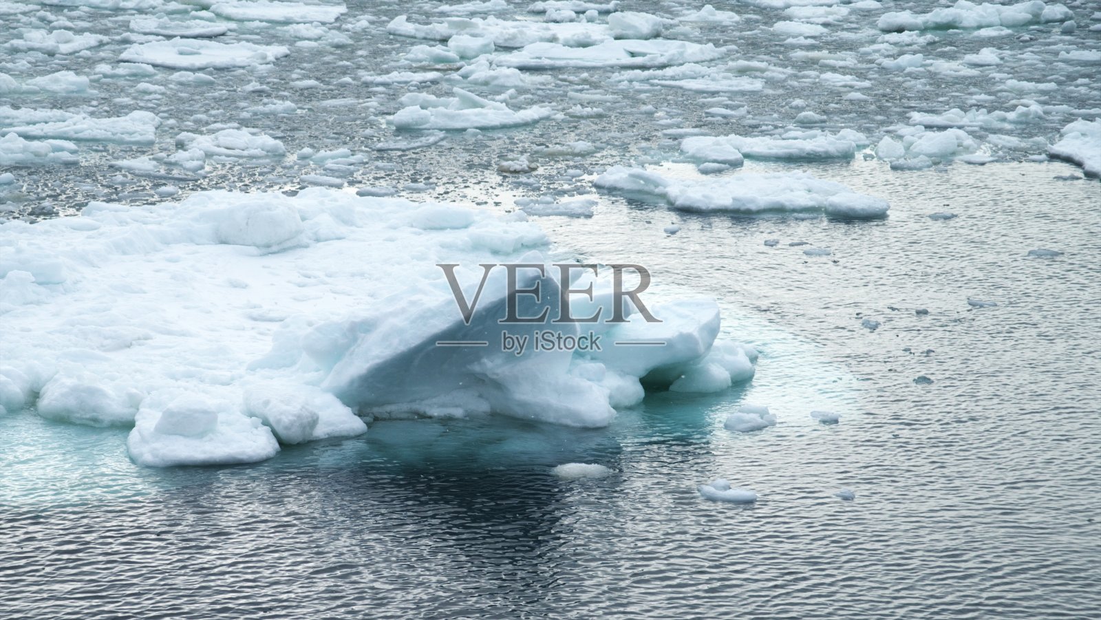 世界自然遗产漂流冰照片摄影图片