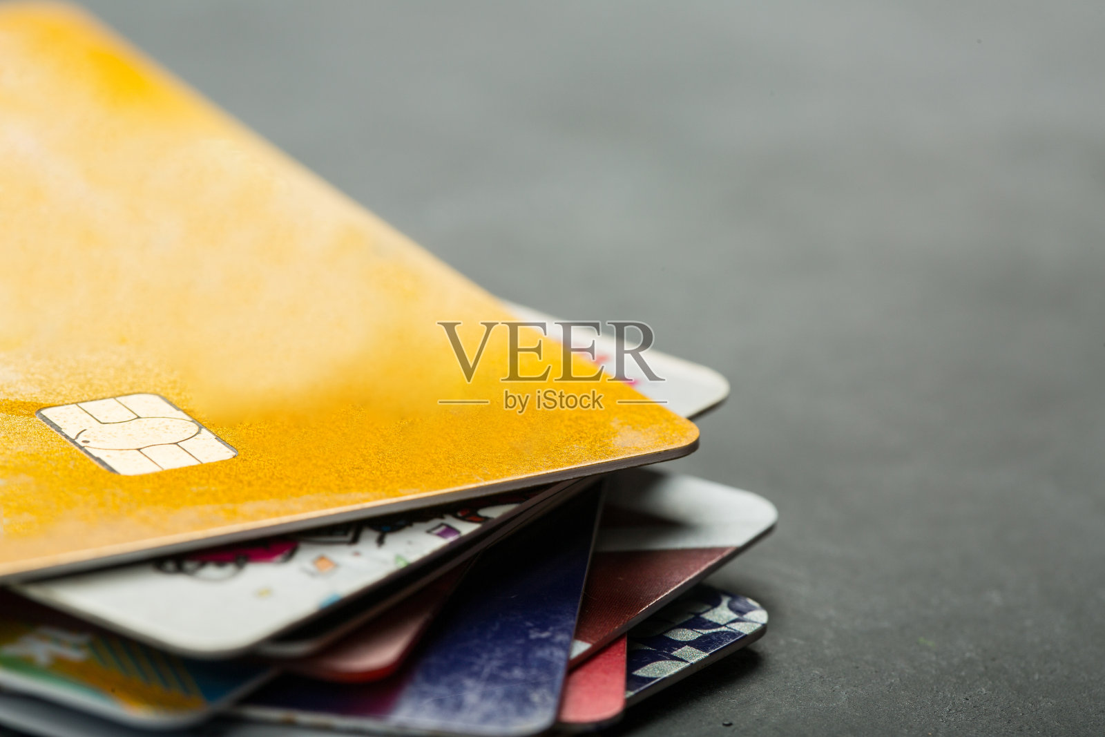 支付产品的信用卡照片摄影图片