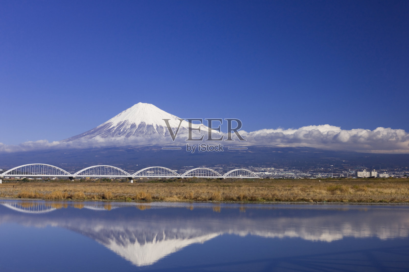 富士山和富士山照片摄影图片