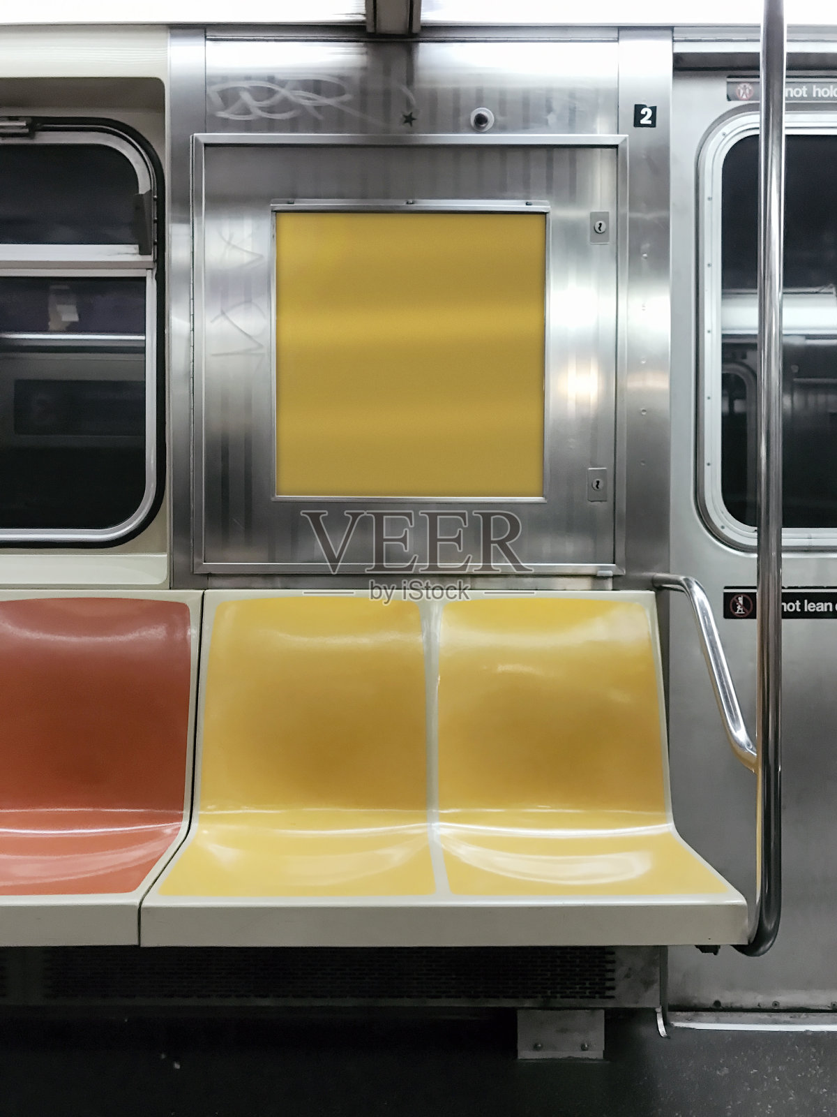 纽约的地铁照片摄影图片