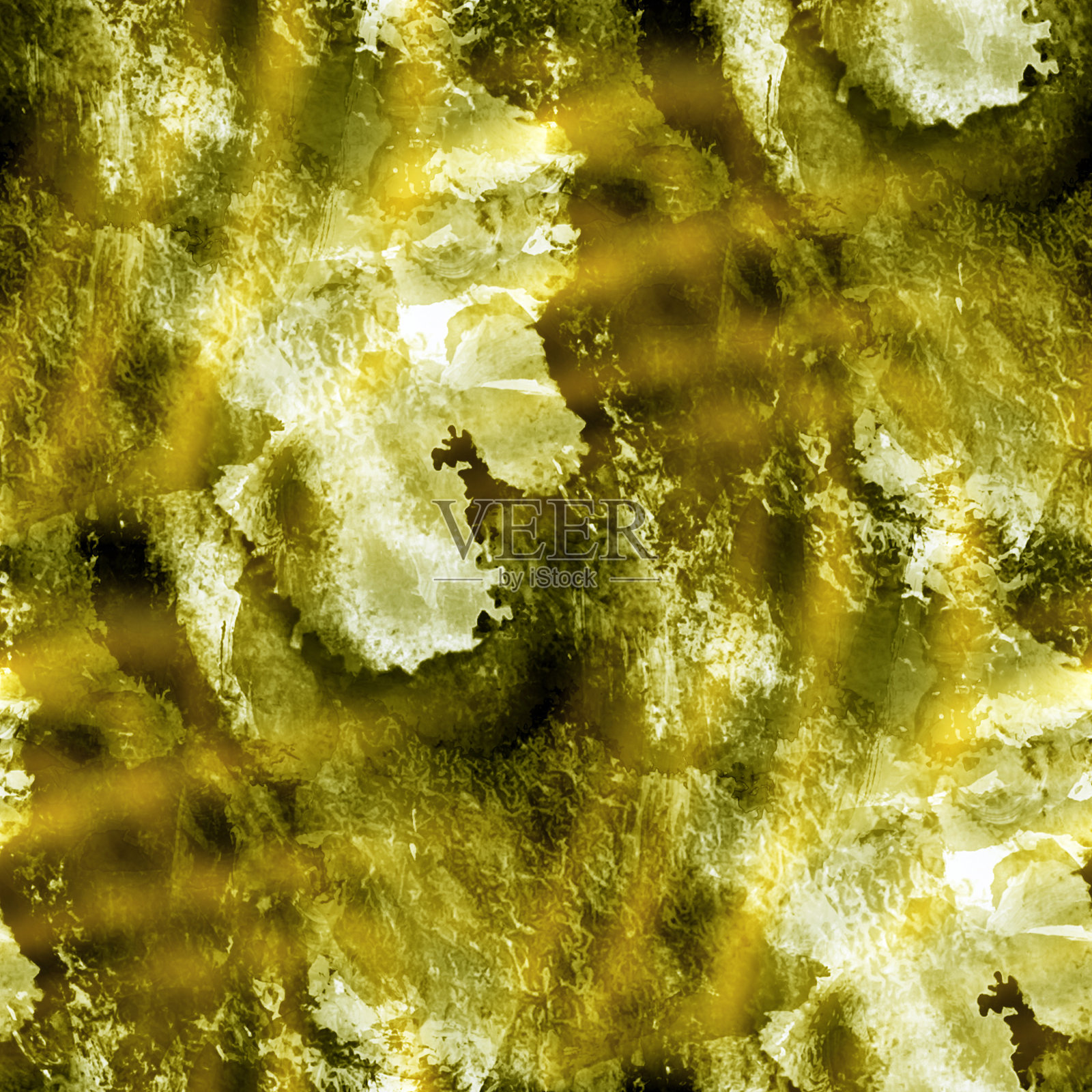 艺术家绿色无缝立体主义抽象艺术毕加索纹理水照片摄影图片
