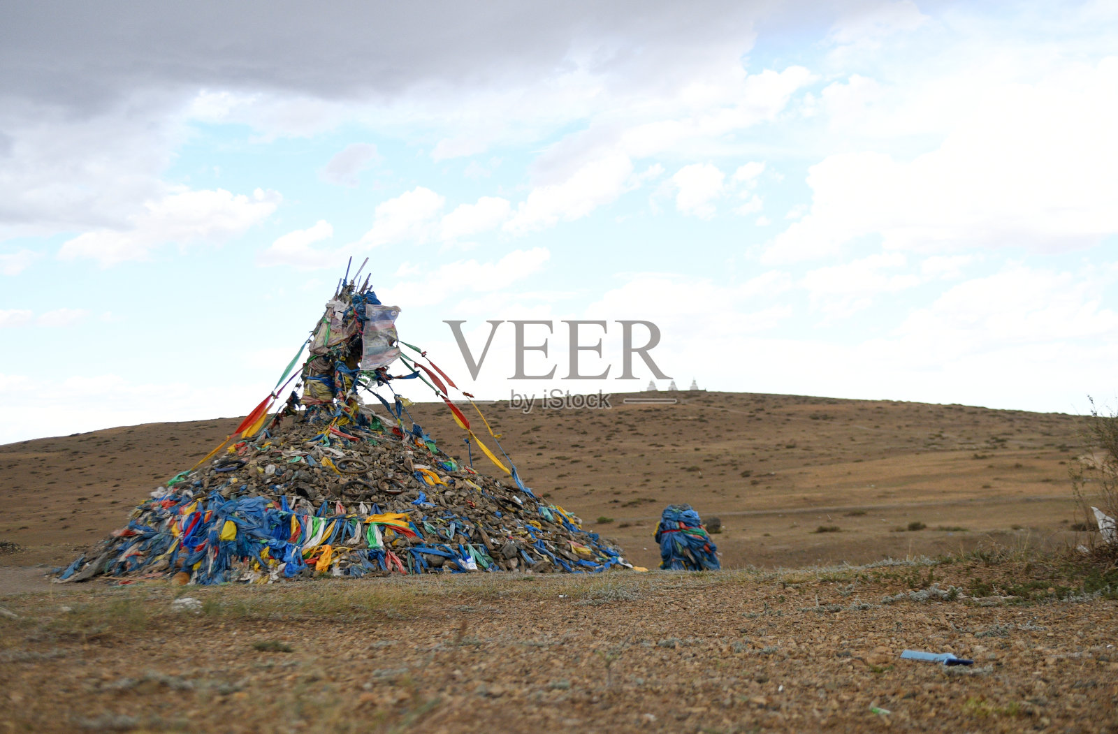 蒙古景观照片摄影图片
