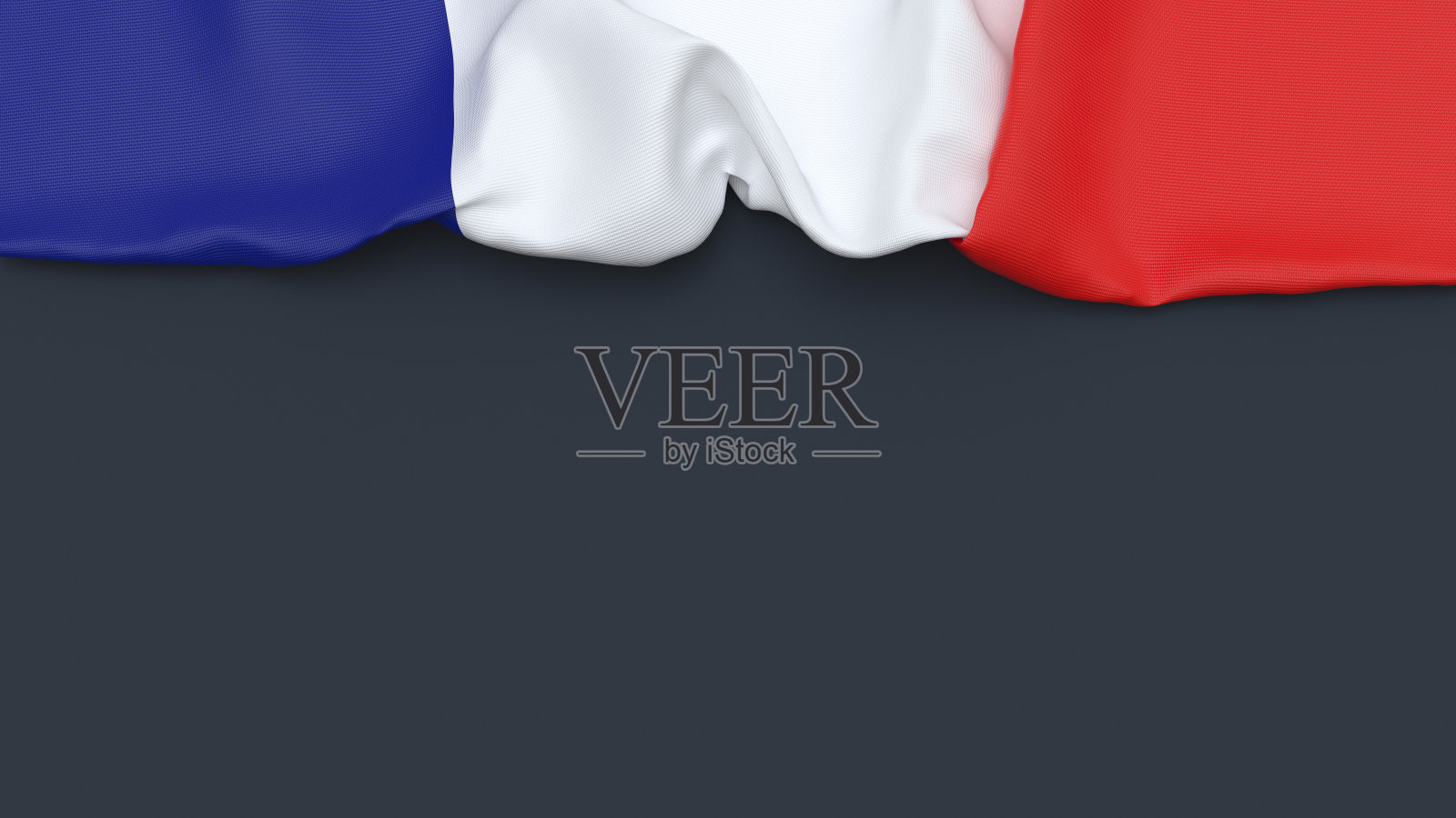 法国国旗照片摄影图片