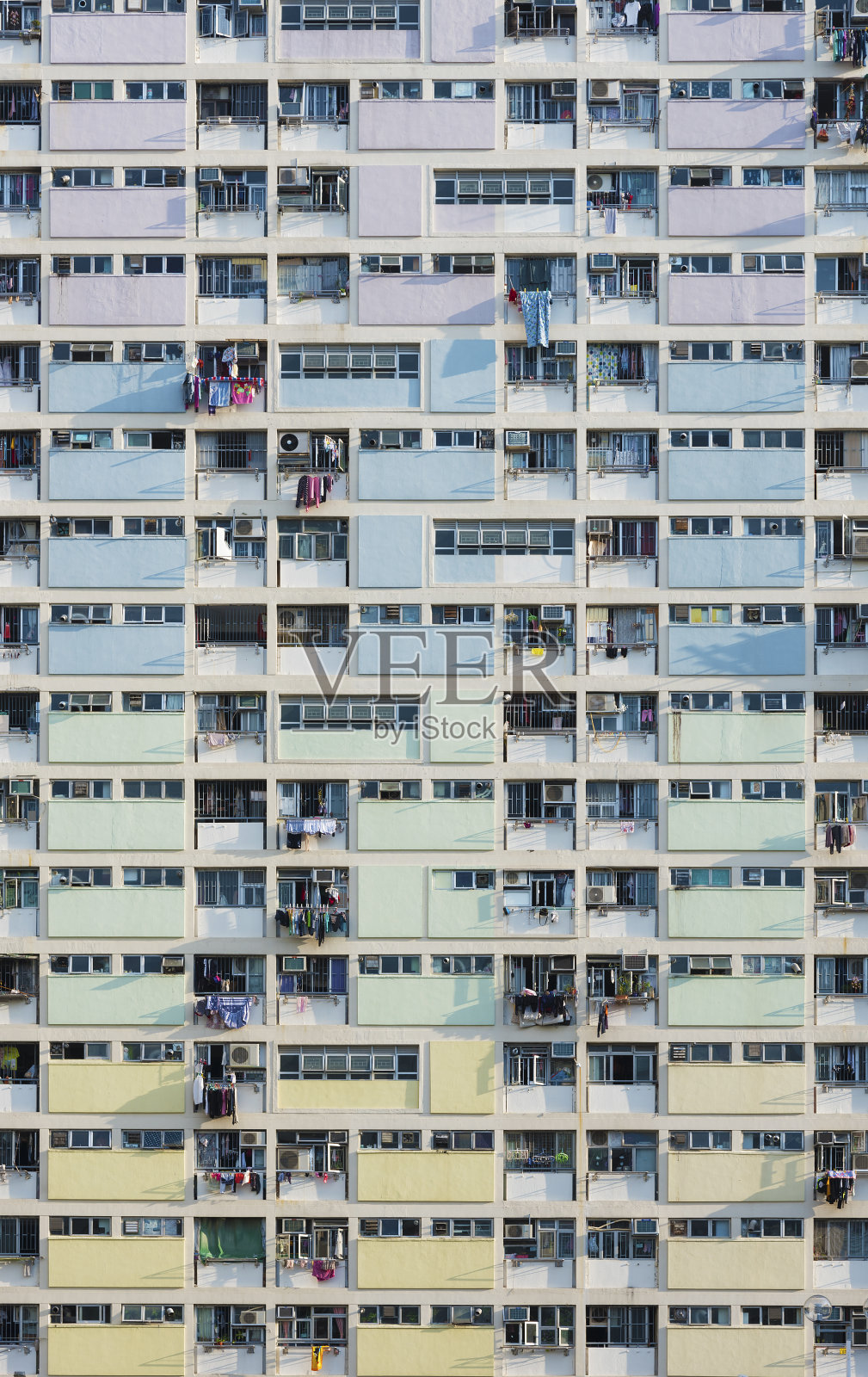 香港城市的公共地产照片摄影图片