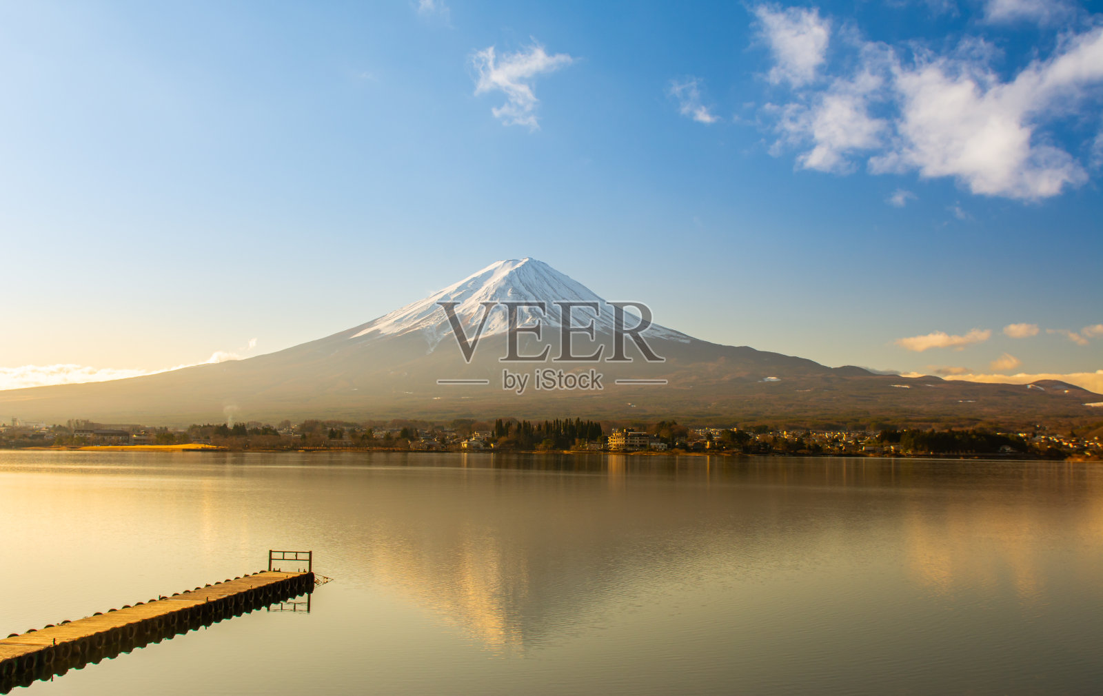 富士山,自然照片摄影图片