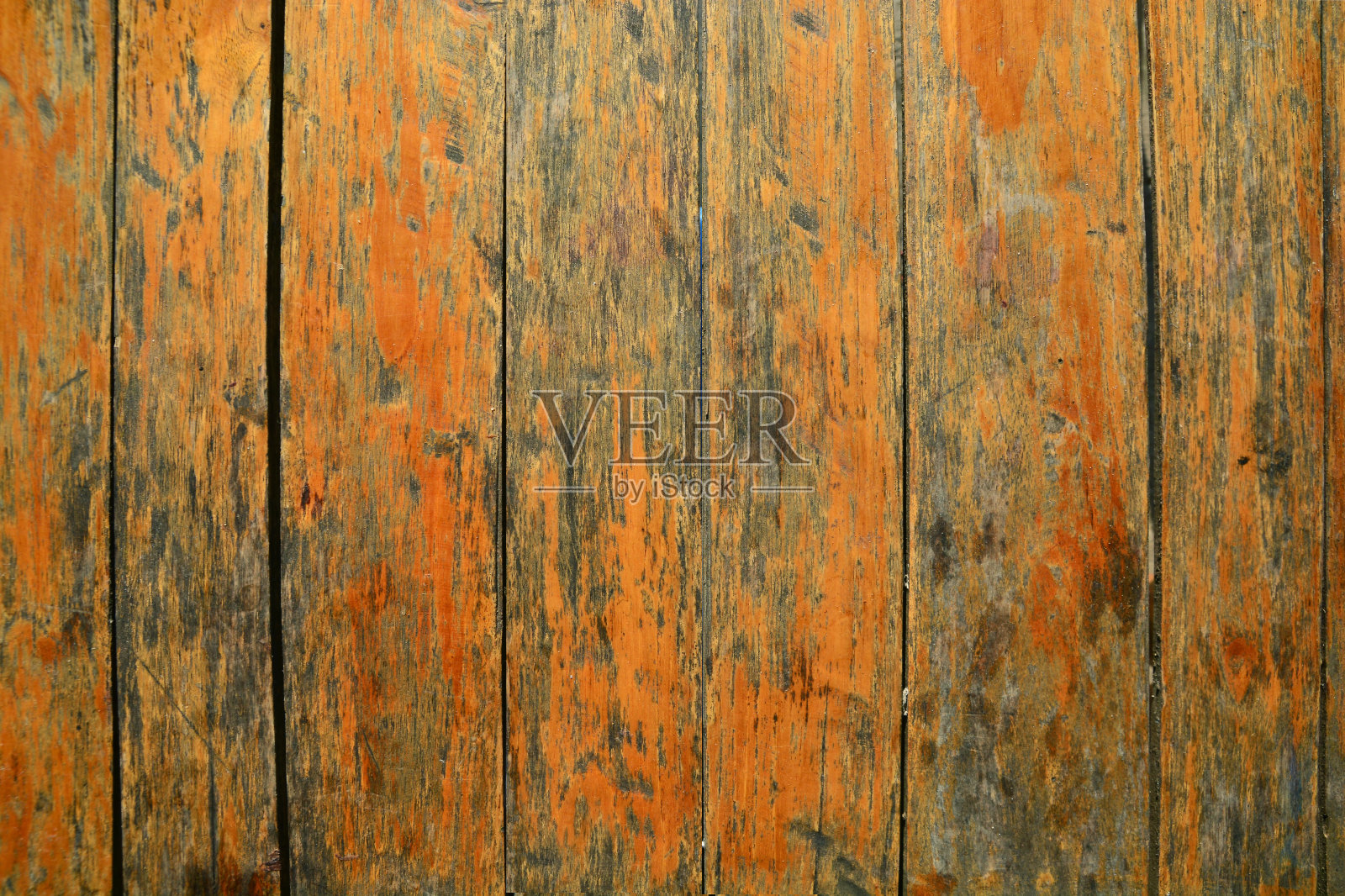 旧木纹理背景。老式的木头背景照片摄影图片