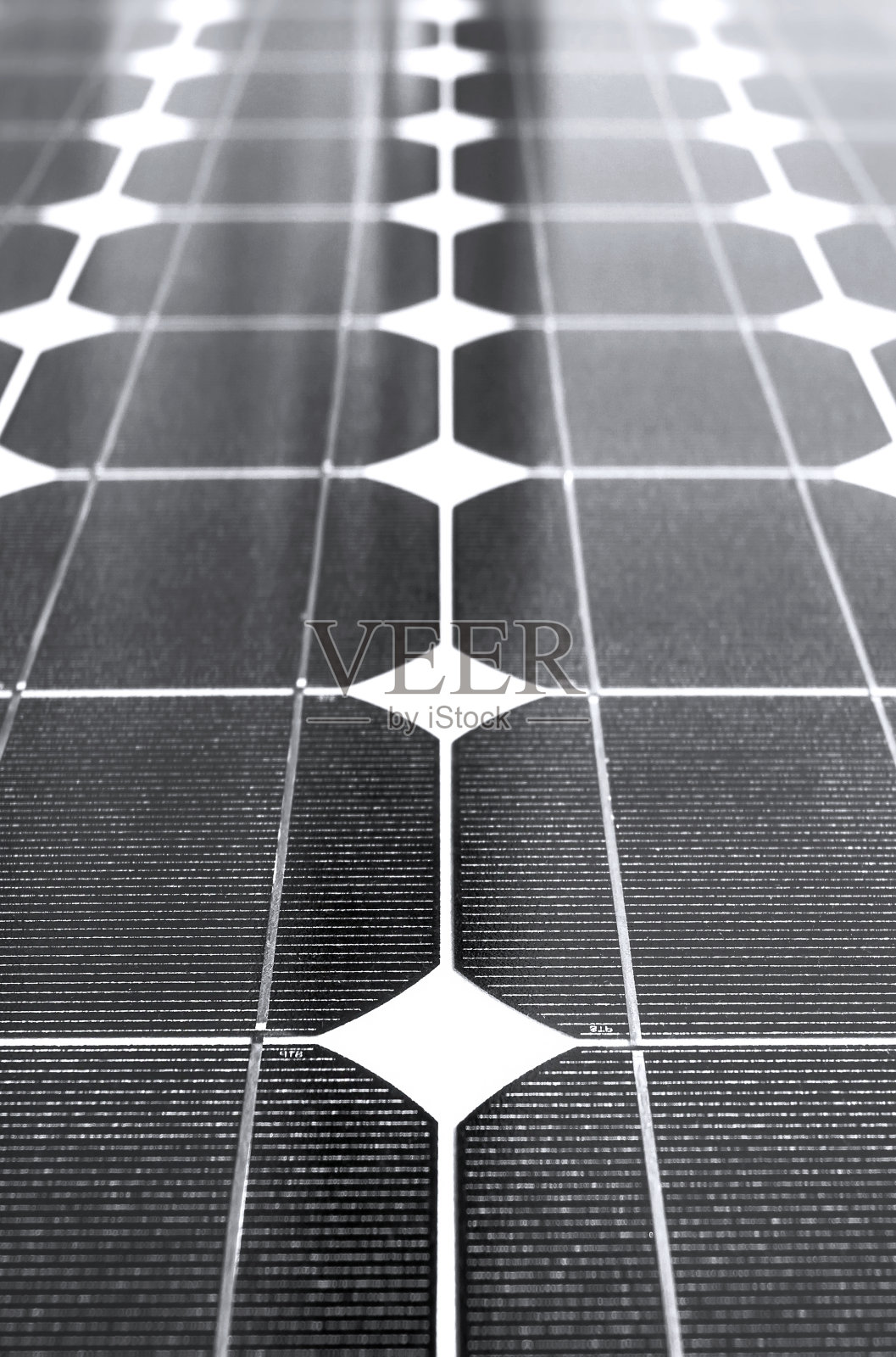 太阳能发电设备照片摄影图片