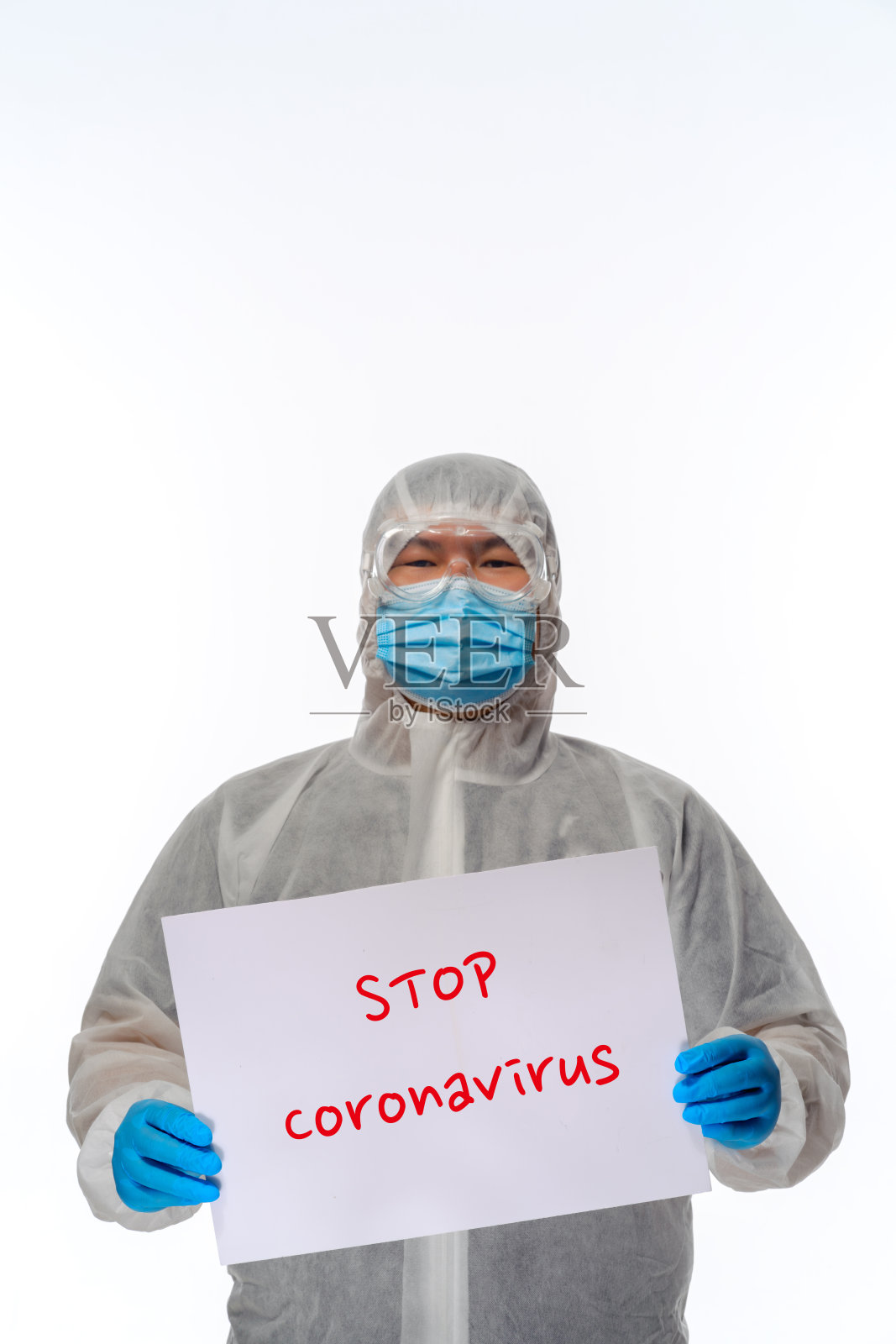 阻止冠状病毒照片摄影图片