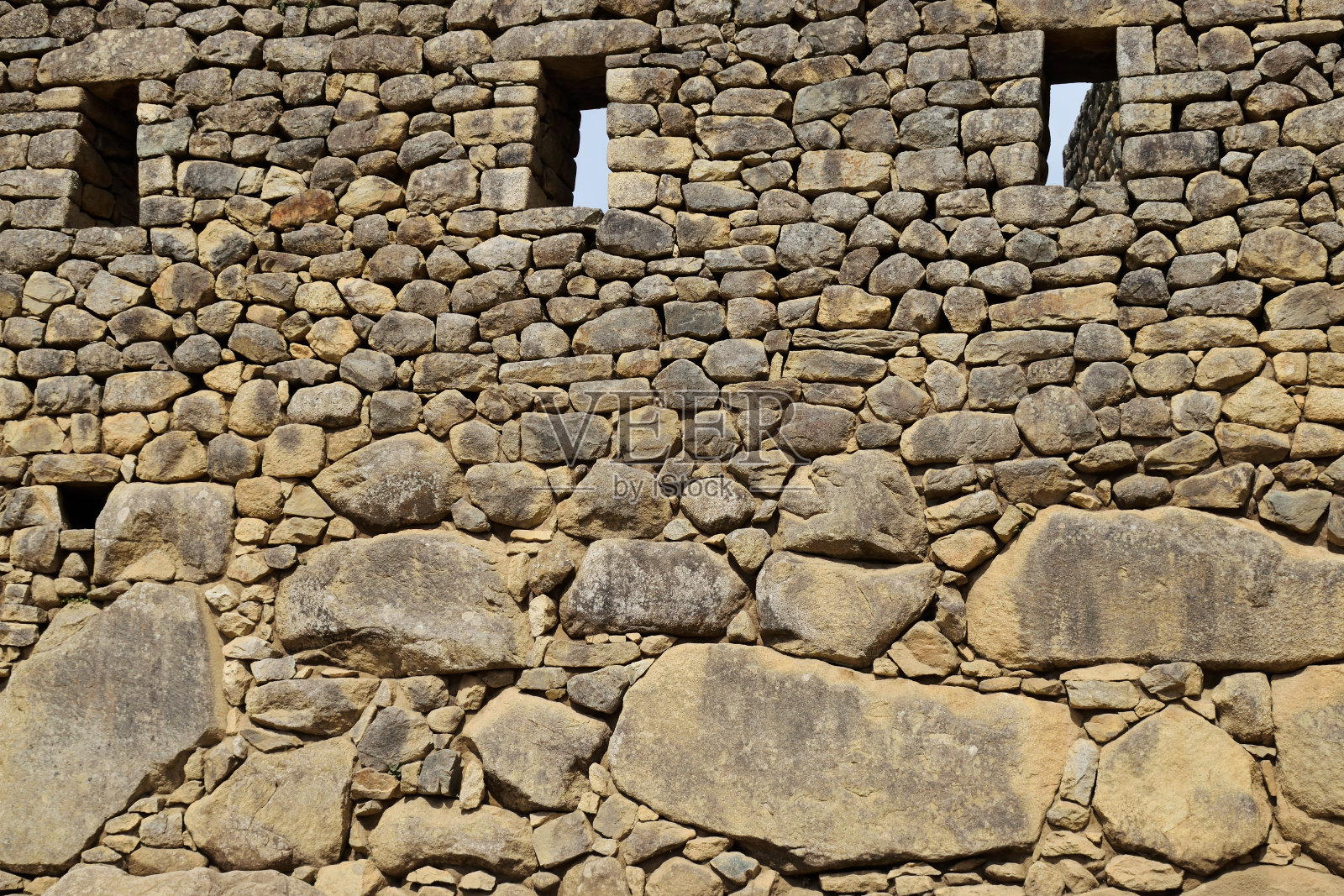 马丘比丘遗址，秘鲁照片摄影图片
