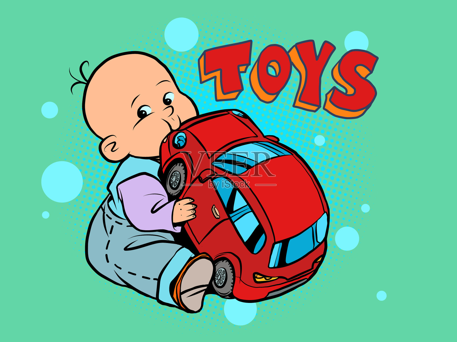 1到2岁宝宝最喜欢的美国儿童玩具Top 15 | 美国妈妈网