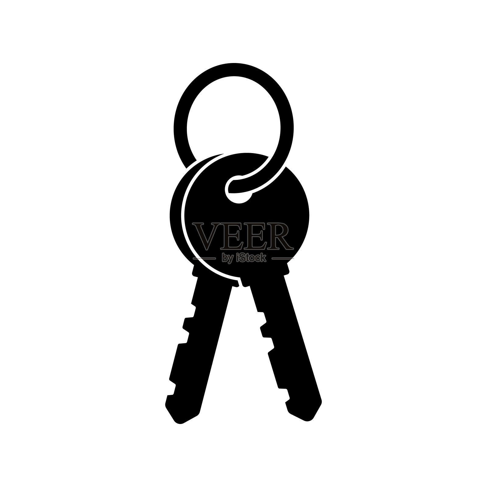 锁定按钮设计元素素材免费下载(图片编号:3836186)-六图网