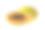 切片木瓜孤立在白色背景素材图片
