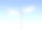 蓝天背景上的空白路标素材图片