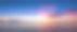 日落时分的旧金山天际线素材图片