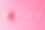 粉红背景上的雏菊马卡龙素材图片
