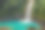 美丽的里约塞莱斯特瀑布素材图片
