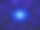 蓝色发光粒子在深空爆炸素材图片