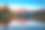 拉森峰的日落与曼萨尼塔湖的倒影素材图片