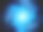 蓝色发光的懒苏珊形空间曼荼罗素材图片