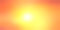 全景温暖的夕阳素材图片