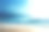 塞舌尔海滩上的日落素材图片
