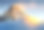日出在雪峰马查普查尔山，安娜普纳喜马拉雅素材图片