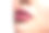 涂口红的女人嘴唇素材图片