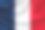 法国国旗的特写素材图片