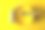 油漆辊黄色油漆盒在黄色背景素材图片