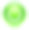 电源图标玻璃绿色圆形按钮素材图片