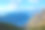 蓝色科托尔湾景观素材图片
