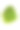 在白色背景上孤立的绿色苔藓素材图片