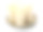金针菇，孤立在白色背景上素材图片