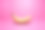 粉色背景的香蕉素材图片