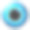 蓝色虹膜眼睛现实向量集设计孤立在白色背景素材图片