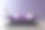 豪华现代的客厅内饰，紫外光家居装饰概念，紫色沙发和黑色桌子与金灯浅紫色墙壁和木地板，3d渲染素材图片