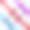 一套向量现实的蓝色，紫色和橙色丝带和蝴蝶结透明的背景。向量eps 10素材图片