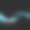 向量抽象闪亮的颜色蓝色波浪设计元素在黑暗的背景素材图片
