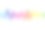数字均衡器与彩色彩虹点在白色背景。矢量插图。素材图片