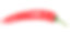 红辣椒孤立在白色背景素材图片