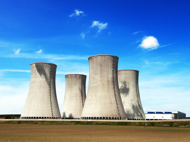 哈恩核反应堆图片